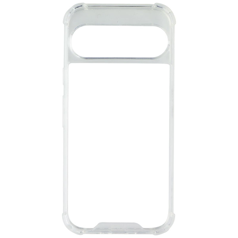 Blu Element Dropzone Rugged Clear Case for Google Pixel 9/9 Pro - Clear