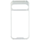 Blu Element Dropzone Rugged Clear Case for Google Pixel 9/9 Pro - Clear