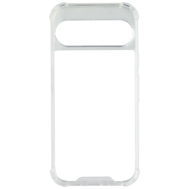 Blu Element Dropzone Rugged Clear Case for Google Pixel 9/9 Pro - Clear