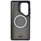 BLU Element Chromatic Kick Case for MagSafe for Samsung Galaxy S25 Ultra - Black