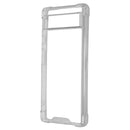 BLU Element DropZone Clear Series Case for Google Pixel 6a - Clear