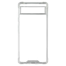 BLU Element DropZone Clear Series Case for Google Pixel 6a - Clear