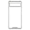 BLU Element DropZone Clear Series Case for Google Pixel 6a - Clear