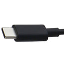 BLU USB-C to A Data Cable (BPI0001417, BPI0001691, BPI0001761) 6 Foot - Black
