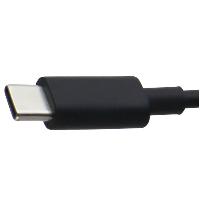 BLU USB-C to A Data Cable (BPI0001417, BPI0001691, BPI0001761) 6 Foot - Black
