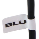 BLU USB-C to A Data Cable (BPI0001417, BPI0001691, BPI0001761) 6 Foot - Black