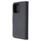 BLU Element Folio 2 in 1 Case for Apple iPhone 14 Pro Max - Black