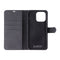 BLU Element Folio 2 in 1 Case for Apple iPhone 14 Pro Max - Black