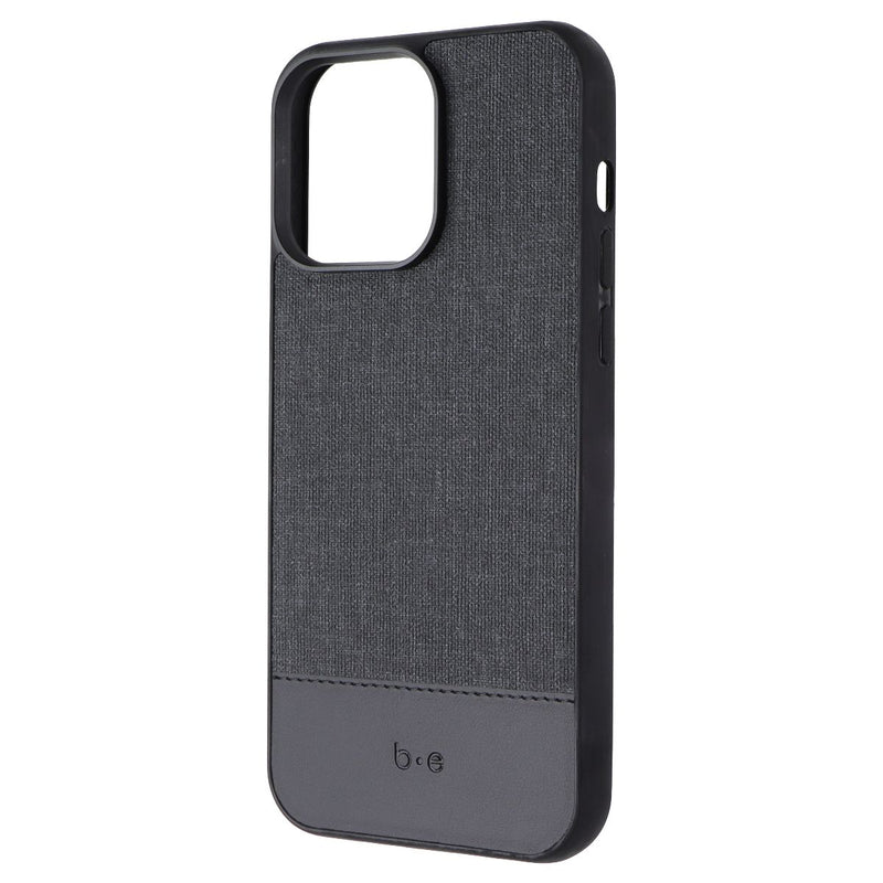 BLU Element Folio 2 in 1 Case for Apple iPhone 14 Pro Max - Black