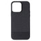 BLU Element Folio 2 in 1 Case for Apple iPhone 14 Pro Max - Black