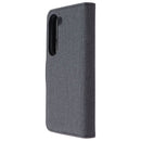BLU Element Folio 2 in 1 Case for Samsung Galaxy S23 - Black