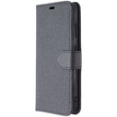 BLU Element Folio 2 in 1 Case for Samsung Galaxy S23 - Black