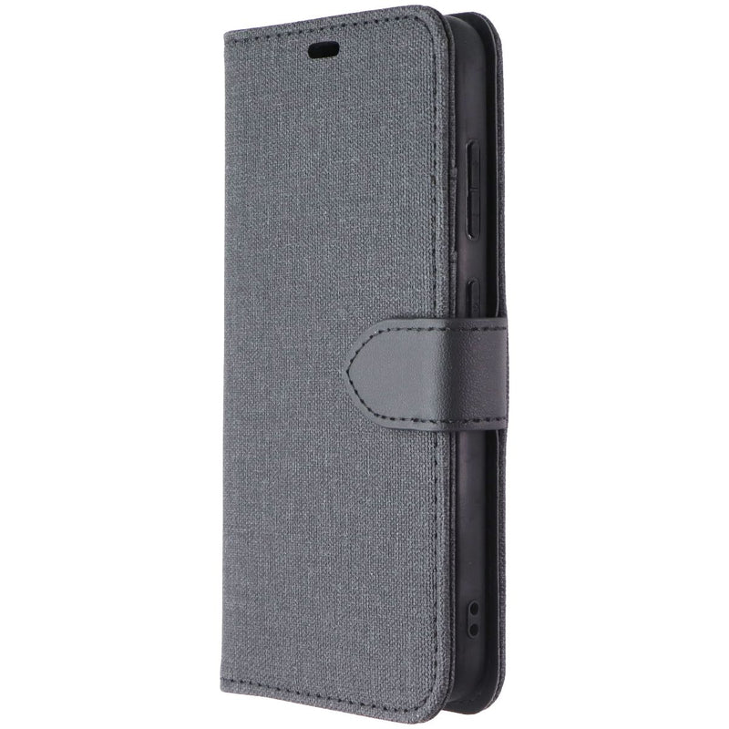 BLU Element Folio 2 in 1 Case for Samsung Galaxy S23 - Black