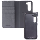 BLU Element Folio 2 in 1 Case for Samsung Galaxy S23 - Black