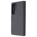 BLU Element Folio 2 in 1 Case for Samsung Galaxy S23 Ultra - Black