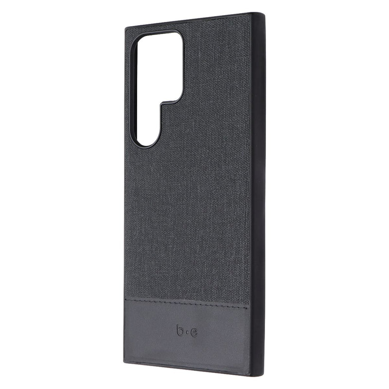 BLU Element Folio 2 in 1 Case for Samsung Galaxy S23 Ultra - Black