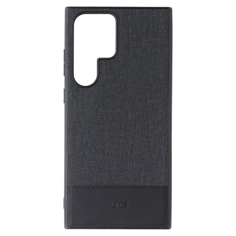 BLU Element Folio 2 in 1 Case for Samsung Galaxy S23 Ultra - Black