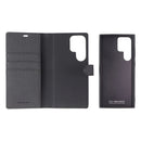 BLU Element Folio 2 in 1 Case for Samsung Galaxy S23 Ultra - Black