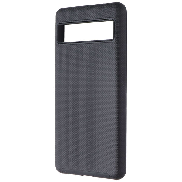 Blu Element Armour 2X Series Hard Case for Google Pixel 7a - Black