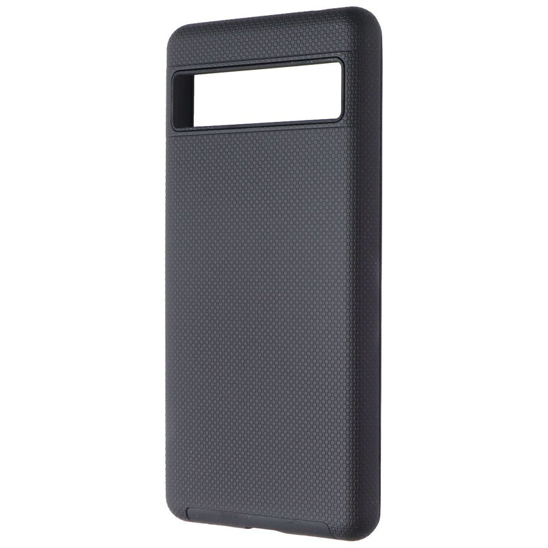 Blu Element Armour 2X Series Hard Case for Google Pixel 7a - Black