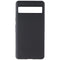 Blu Element Armour 2X Series Hard Case for Google Pixel 7a - Black