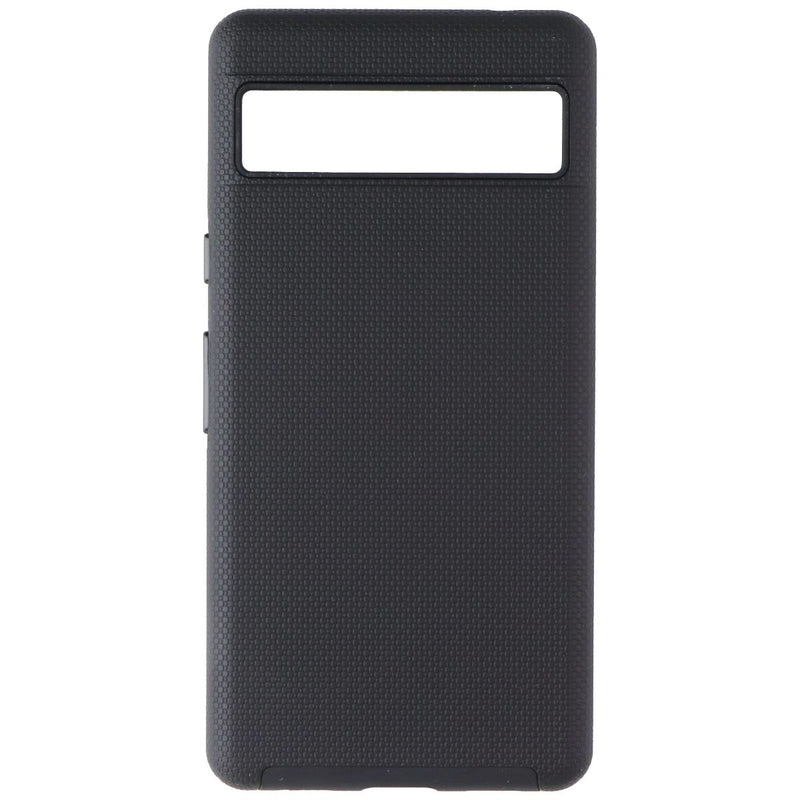 Blu Element Armour 2X Series Hard Case for Google Pixel 7a - Black