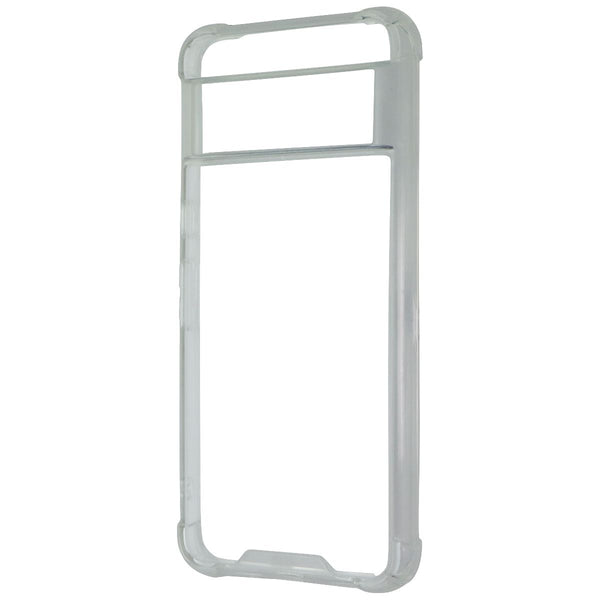Blu Element Dropzone Rugged Case for Google Pixel 8 Pro - Clear