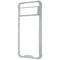 Blu Element Dropzone Rugged Case for Google Pixel 8 Pro - Clear