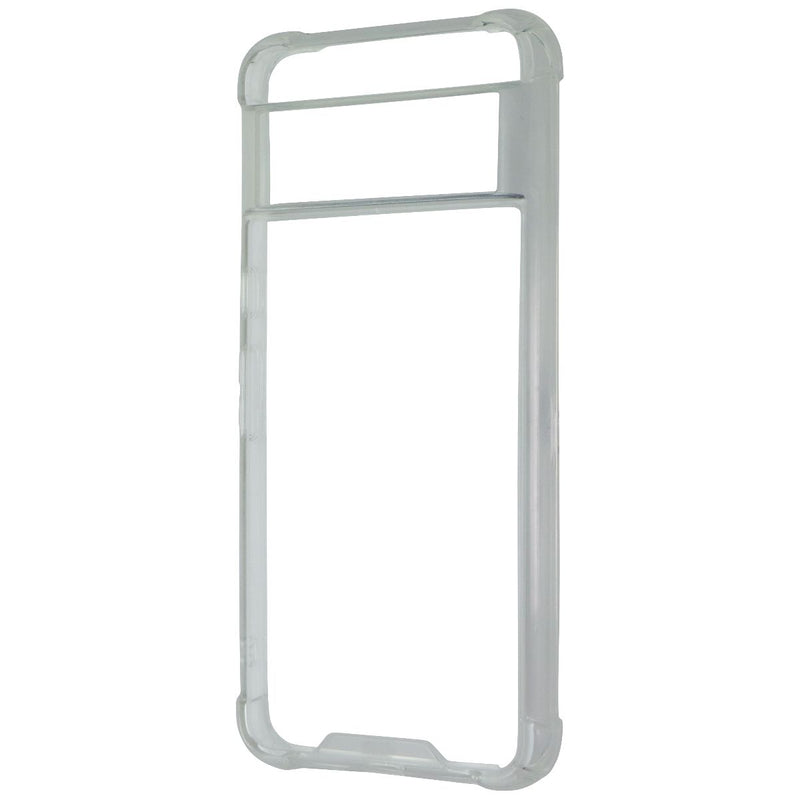 Blu Element Dropzone Rugged Case for Google Pixel 8 Pro - Clear
