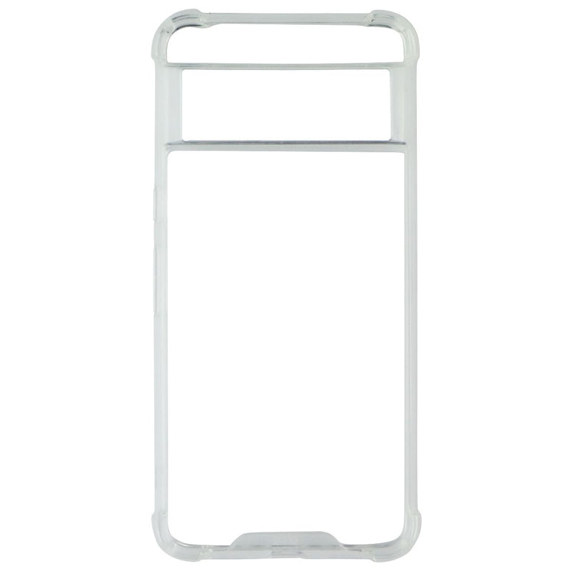 Blu Element Dropzone Rugged Case for Google Pixel 8 Pro - Clear
