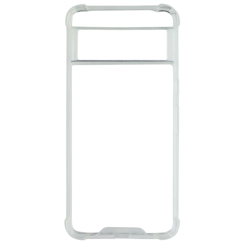 Blu Element Dropzone Rugged Case for Google Pixel 8 Pro - Clear