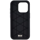 Blue Element Armour Series Rugged Case for Apple iPhone 15 Pro - Black