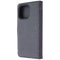 BLU Elements Folio 2-in-1 Case for MagSafe for Apple iPhone 16 Pro Max - Black
