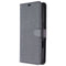 BLU Elements Folio 2-in-1 Case for MagSafe for Apple iPhone 16 Pro Max - Black