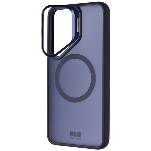 BLU Element Chromatic Kick Case for MagSafe for Samsung Galaxy S24 FE - Blue