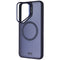 BLU Element Chromatic Kick Case for MagSafe for Samsung Galaxy S24 FE - Blue