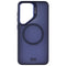 BLU Element Chromatic Kick Case for MagSafe for Samsung Galaxy S24 FE - Blue
