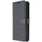 BLU Element Folio 2-In-1 Series Wallet Case for Samsung Galaxy S25 / S24 - Black