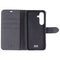 BLU Element Folio 2-In-1 Series Wallet Case for Samsung Galaxy S25 / S24 - Black