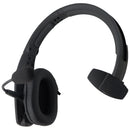 BlueParrot GN Noise-Cancelling Comfort Headset - Black (B450-XT)