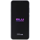 Blu View 3 (6-inch) Smartphone (B140DL) Simple Mobile 32GB / Blue