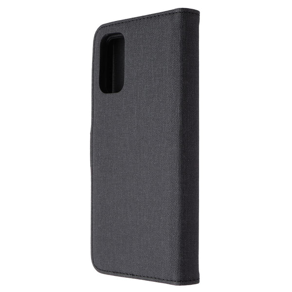 Blu Element Magnetic Folio 2-in-1 for Samsung Galaxy A32 5G - Black