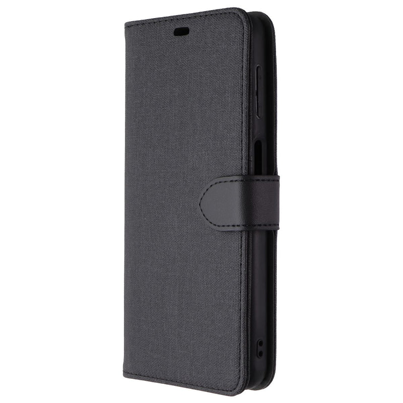 Blu Element Magnetic Folio 2-in-1 for Samsung Galaxy A32 5G - Black