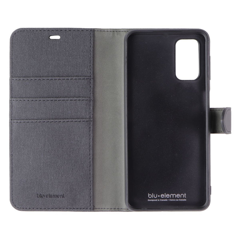 Blu Element Magnetic Folio 2-in-1 for Samsung Galaxy A32 5G - Black