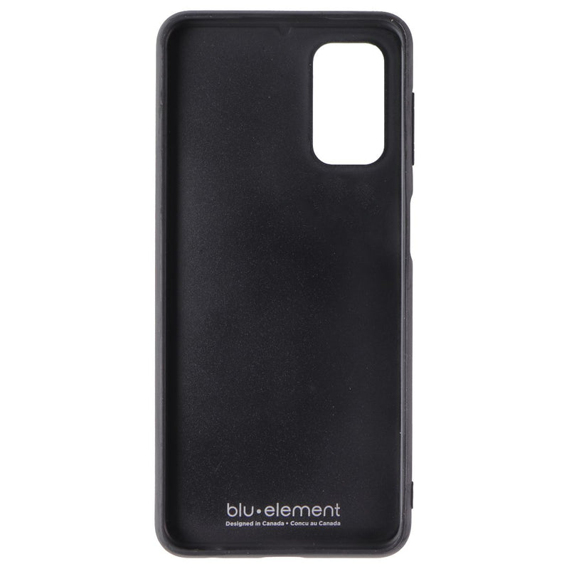 Blu Element Magnetic Folio 2-in-1 for Samsung Galaxy A32 5G - Black