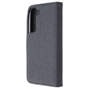 Blu Element Folio 2-In-1 Case for Samsung Galaxy S22 - Black
