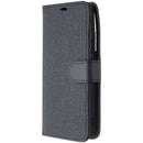 Blu Element Folio 2-In-1 Case for Samsung Galaxy S22 - Black