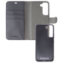Blu Element Folio 2-In-1 Case for Samsung Galaxy S22 - Black