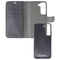 Blu Element Folio 2-In-1 Case for Samsung Galaxy S22 - Black