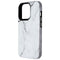 Blu Element Mist 2x Fashion Case for iPhone 13 Pro - White Marble